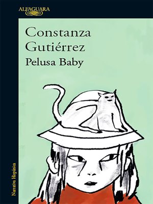 cover image of Pelusa Baby